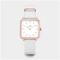 Orologio Cluse Watches Donna in Acciaio placcato oro rosa CL60006 - CL60006